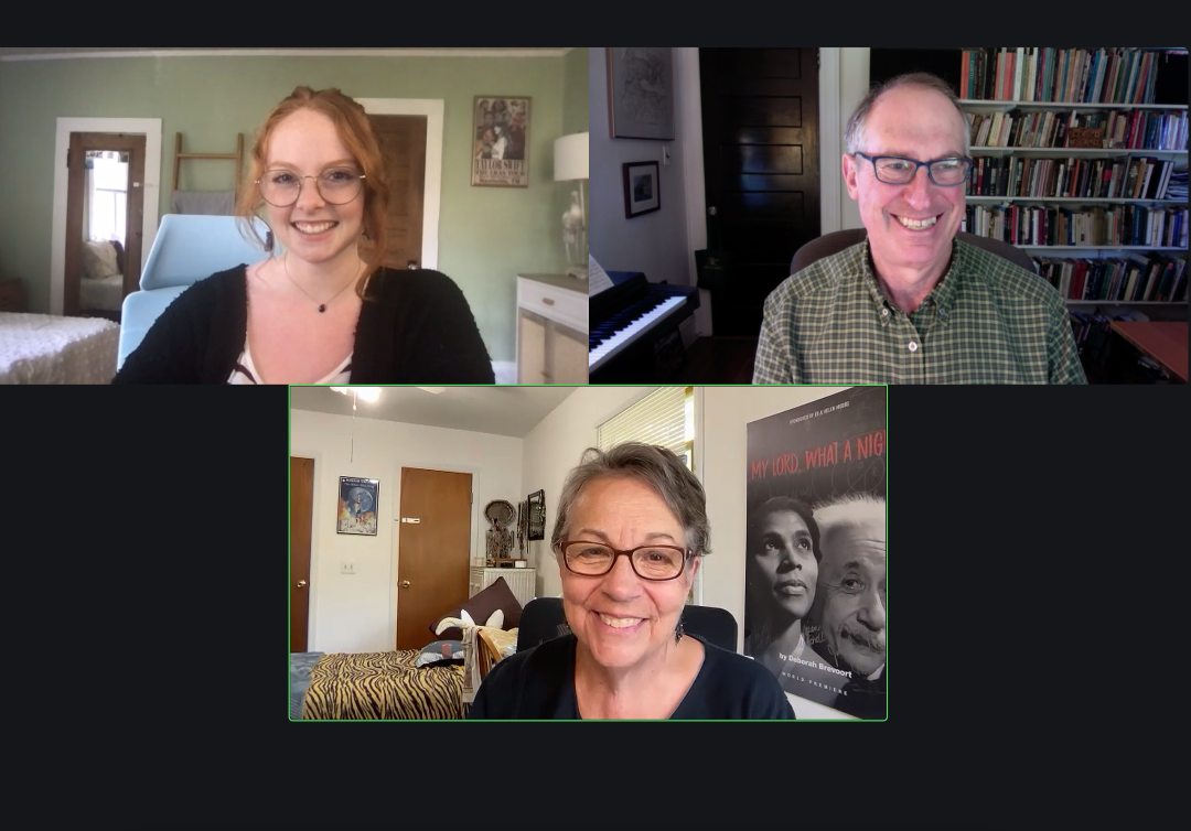 Nonprofit governance and reporting